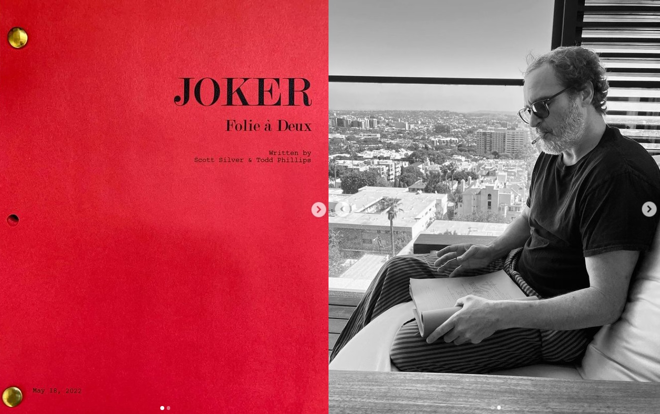 Joker 2