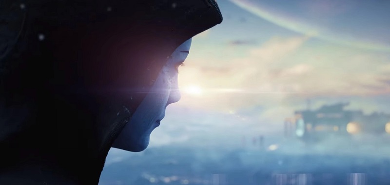 Mass Effect 4 - postacie z trylogii, które mają ogromną szanse pojawić się w nowej odsłonie marki