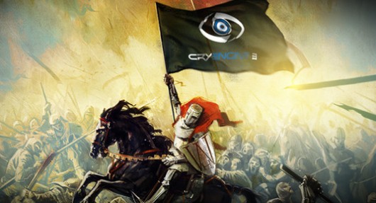 Gra Warhorse Studios nabiera kształtu