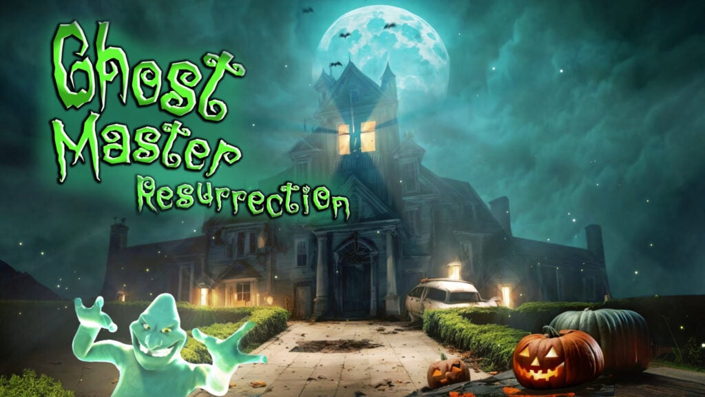 Ghost Master: Resurrection