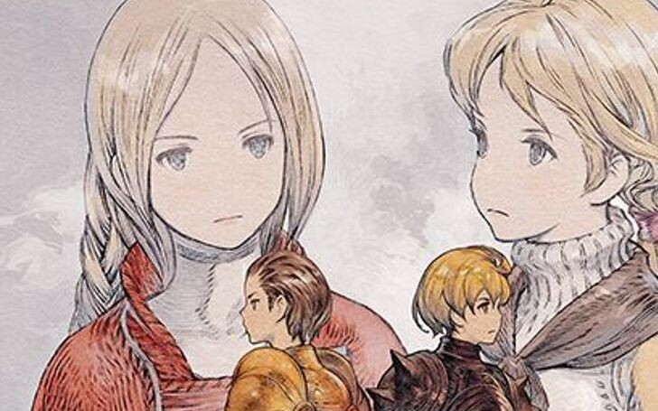Graliśmy w Final Fantasy Tactics: The Ivalice Chronicles. Wspaniała gra, szkoda, że nie w 2D-HD