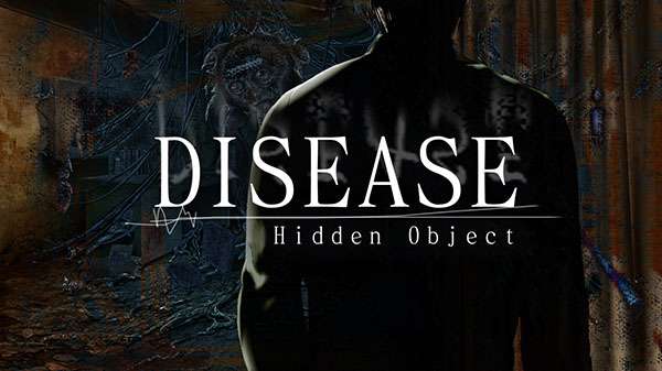 Disease: Hidden Object