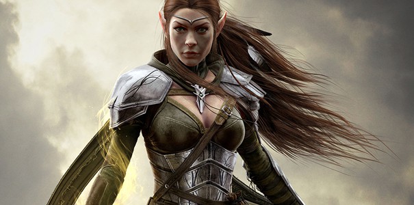 The Elder Scrolls Online otwiera swój świat na graczy