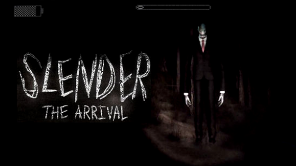 Slender: The Arrival postraszy na PS3