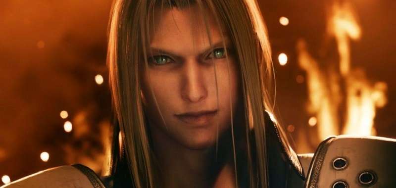 Final Fantasy VII Remake z wielkimi zmianami w summonach. Gra błyszczy na kolejnym materiale