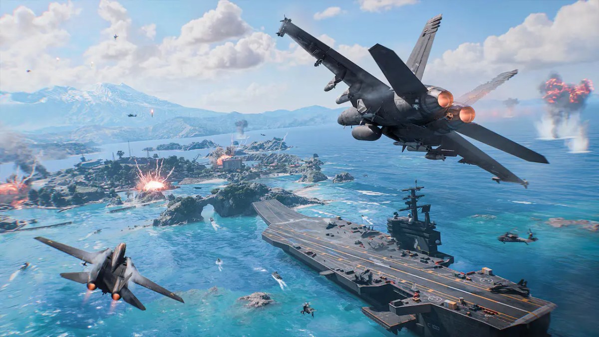 Wake Island