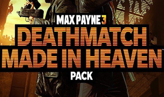 Ostatnie DLC do Max Payne 3 