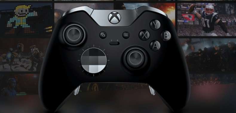 Xbox One X z mocnymi ogłoszeniami, porównaniami i wsteczną kompatybilnością