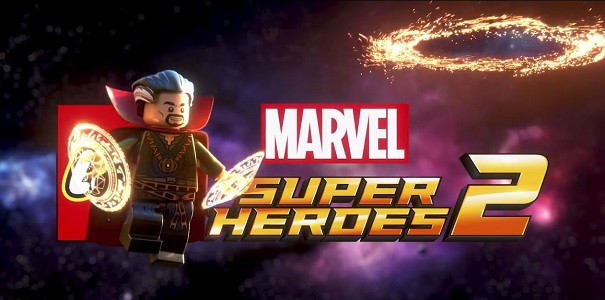 LEGO Marvel Super Heroes 2 oficjalnie zapowiedziane!