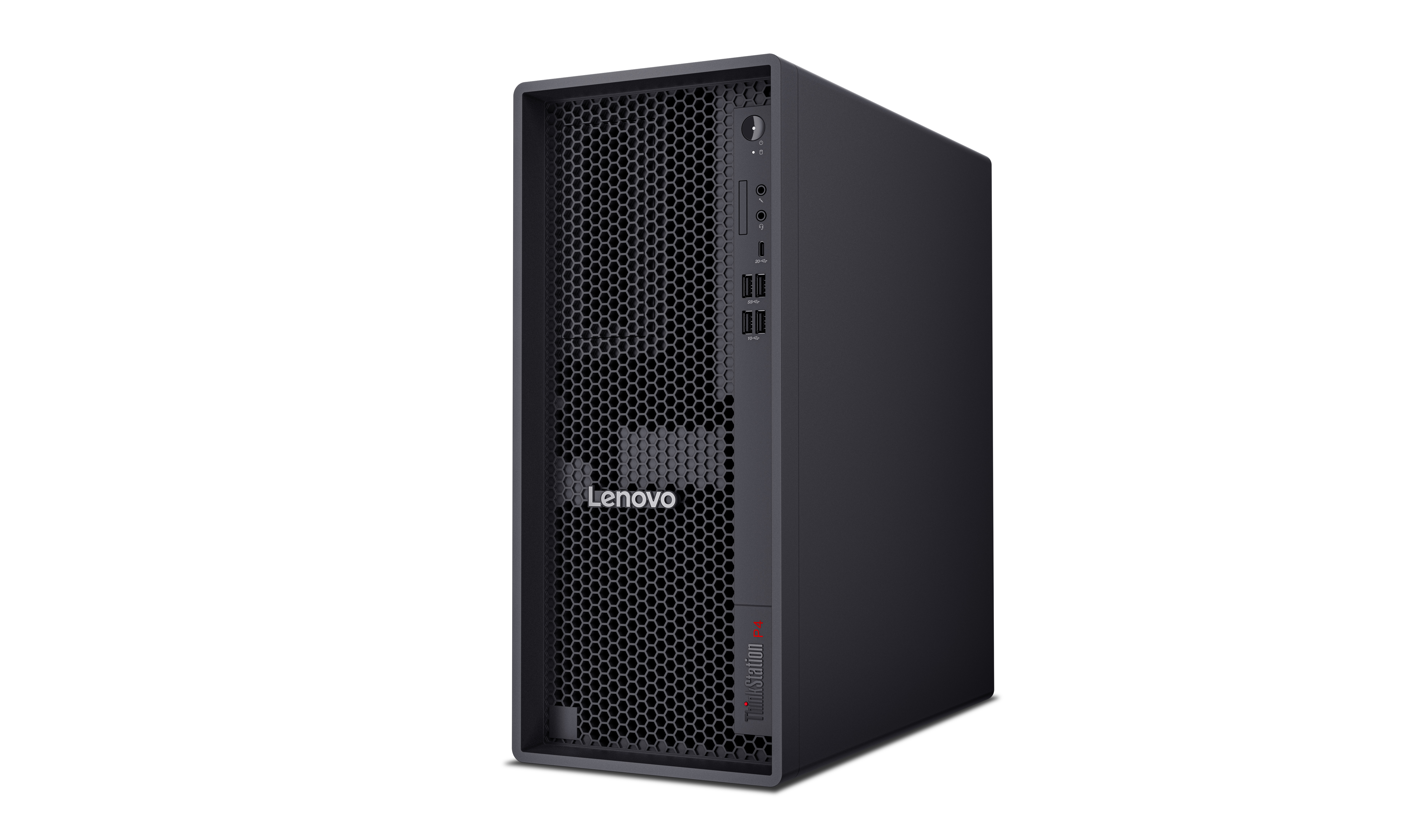 Thinkstation Lenovo