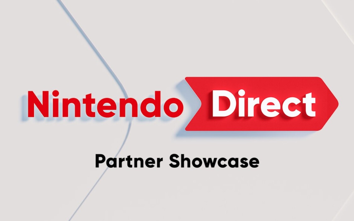 Nintendo Direct