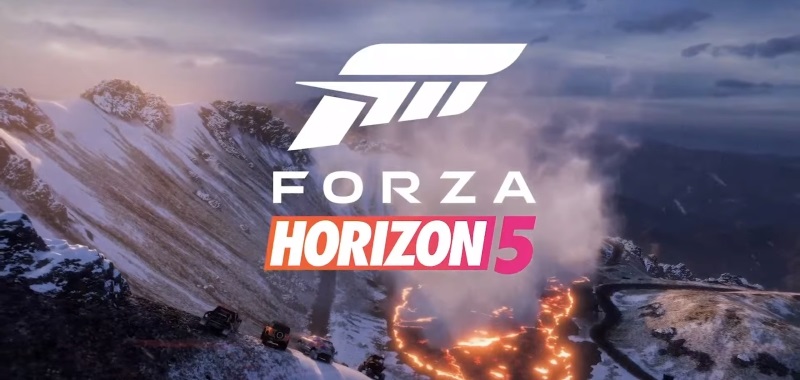 Forza Horizon 5 z pełną prezentacją mapy. Twórcy pokazali gigantyczny Meksyk