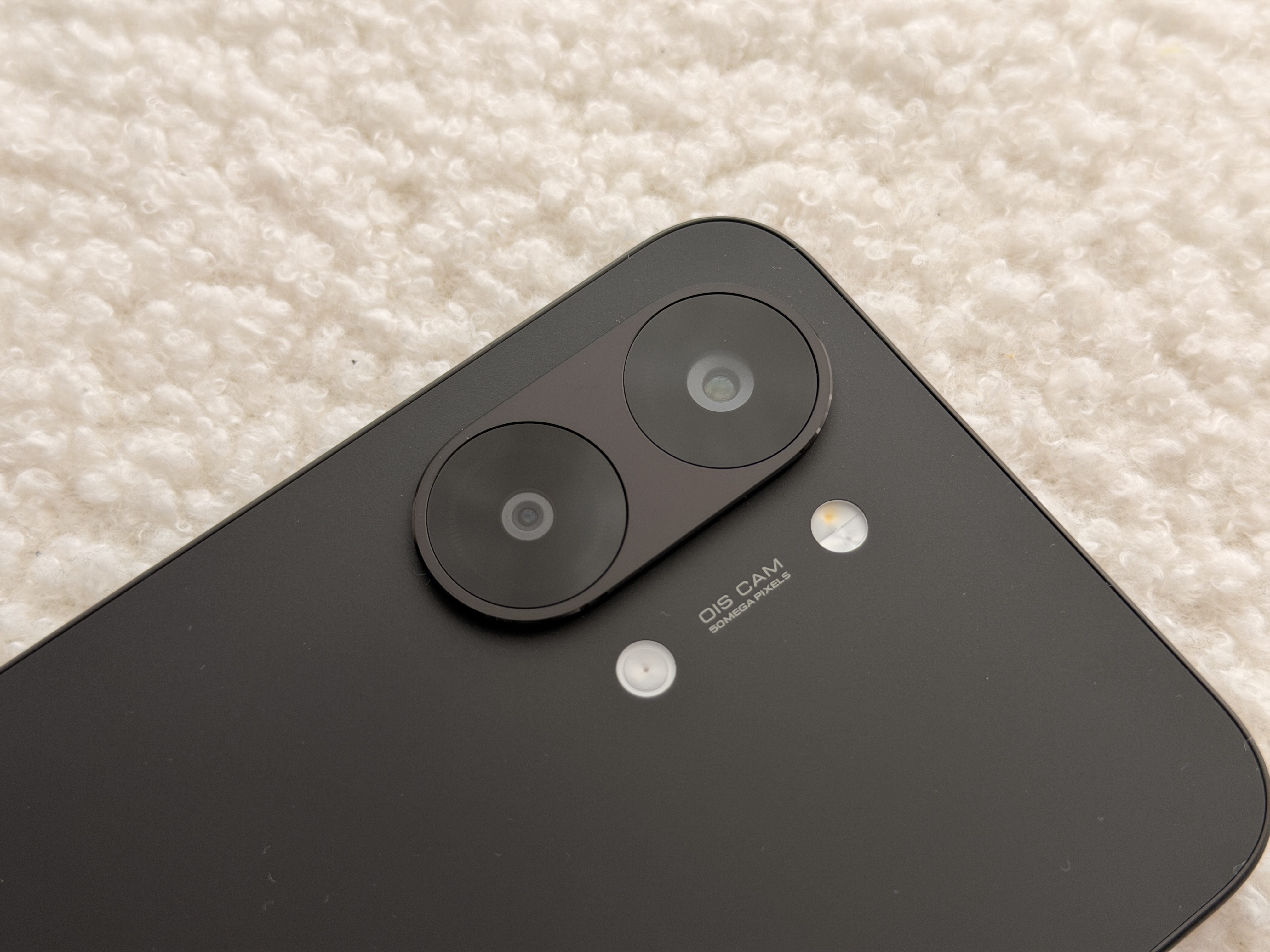 Aparat w POCO X8 Pro Max