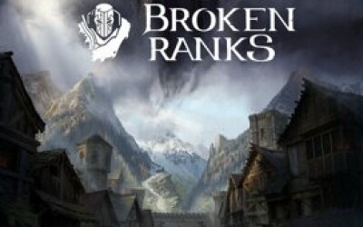 Broken Ranks
