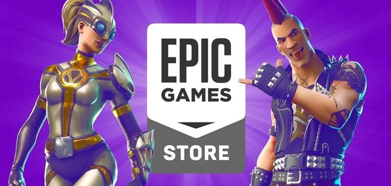 Epic zrezygnuje z kupowania gier na wyłączność, jeśli Steam obniży prowizję