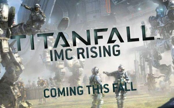 Jeśli promować DLC to tylko w taki sposób - genialny spot Titanfall