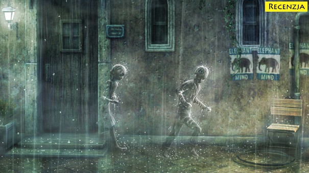 Recenzja: Rain (PS3)
