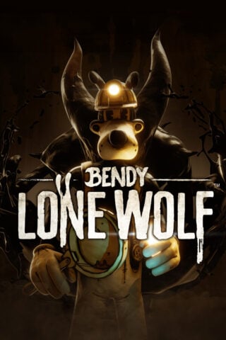 Bendy: Lone Wolf