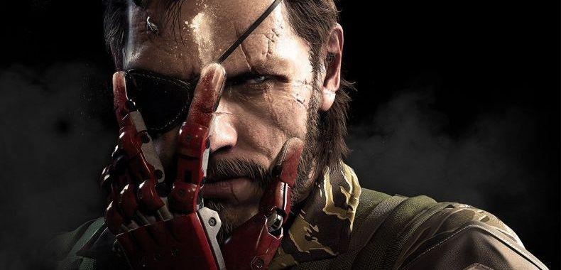 Gracze otrzymują niepełne wersje kolekcjonerskie Metal Gear Solid V: The Phantom Pain