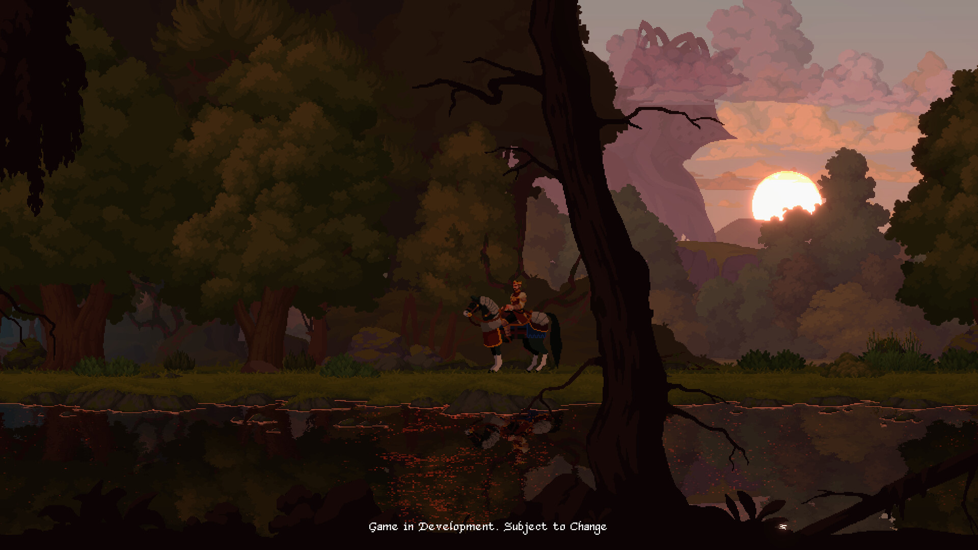 Kingdom 3: Rising Realms #5
