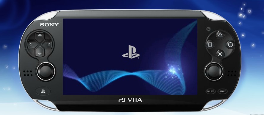 PlayStation Vita zawita do nas później