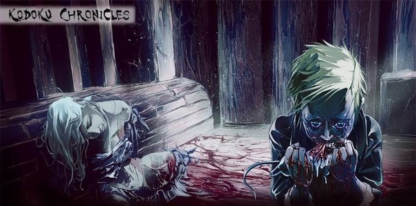 Kodoku Chronicles - horror w stylu visual novel może trafić PlayStation 4