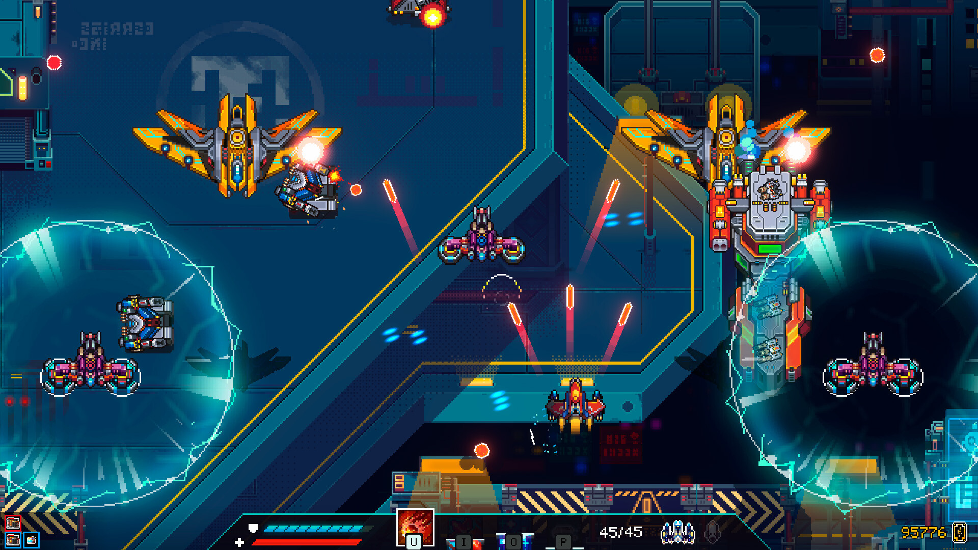 Nova Strike #2