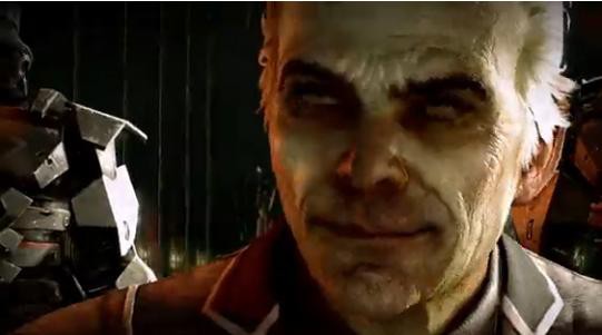 Killzone 3 i tworzenie cut-scenek