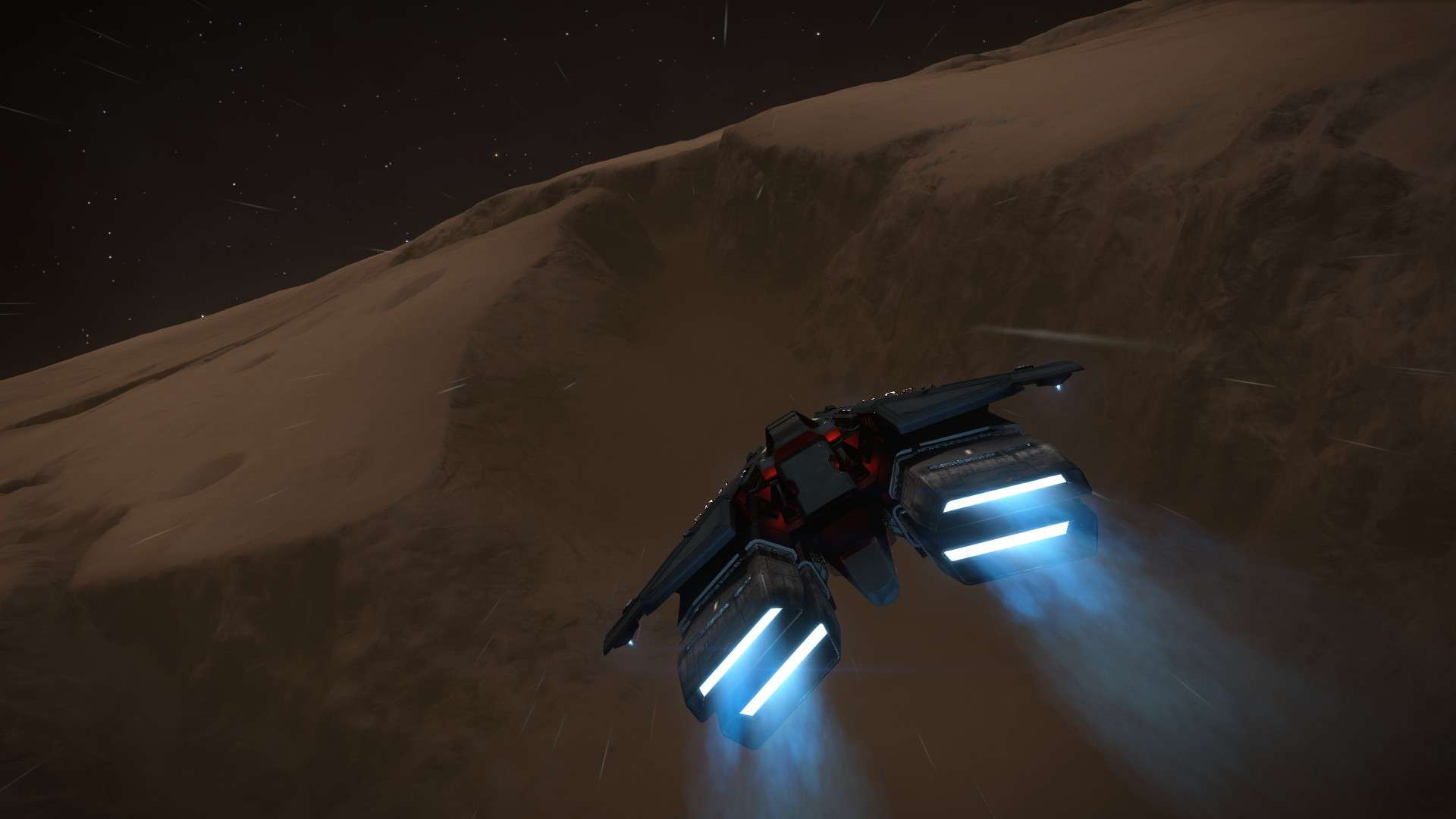 Jeremy McGrath przesiada się na Offroad