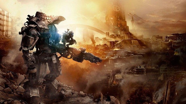 Titanfall mógł trafić na PlayStation 3