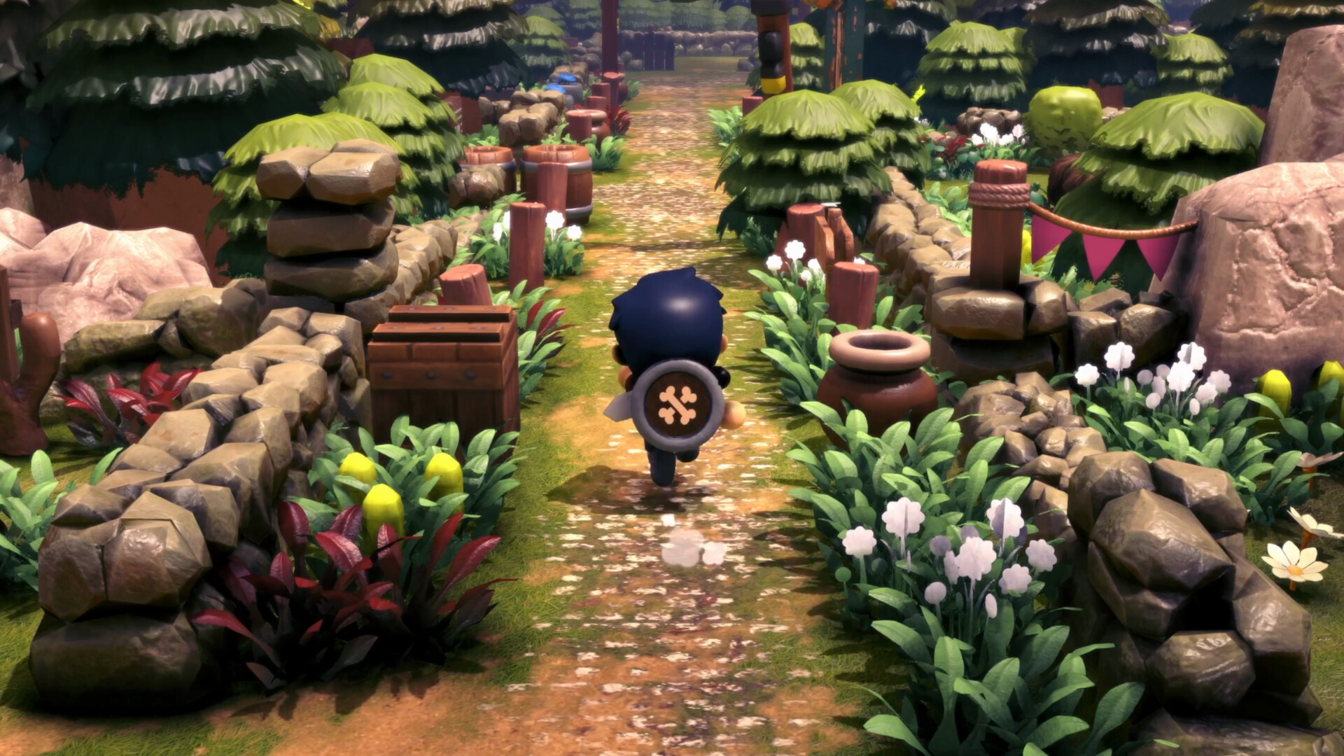 Littlelands #4