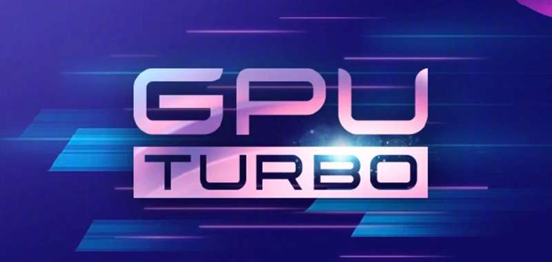 EMUI 9.1 dodaje wsparcie GPU Turbo do nowych gier