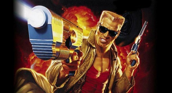 Co z multiplayerem w Duke Nukem?