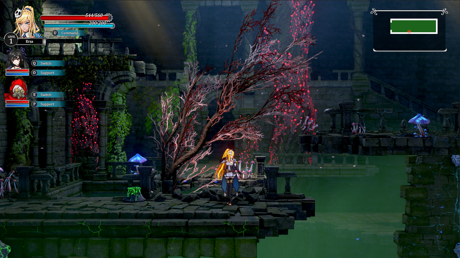 Frontier Hunter: Erza’s Wheel of Fortune #3
