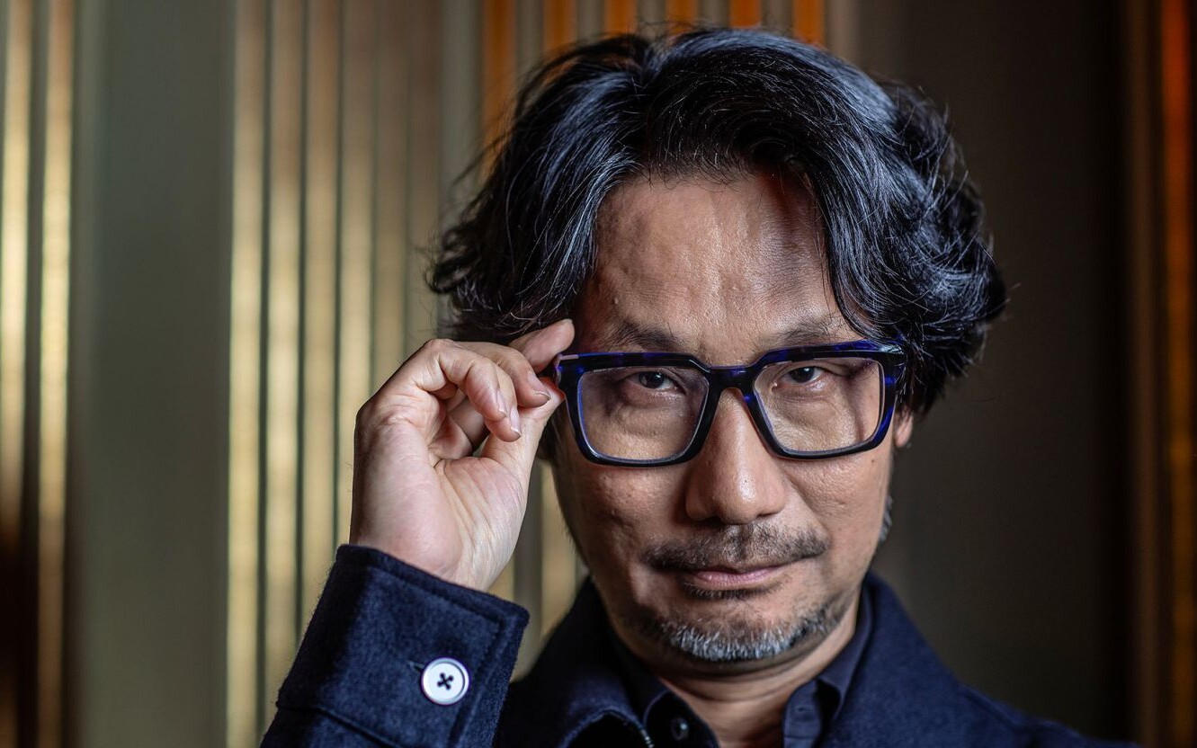 Hideo Kojima typuje zwycięzcę Oscarów? Ten film go urzekł