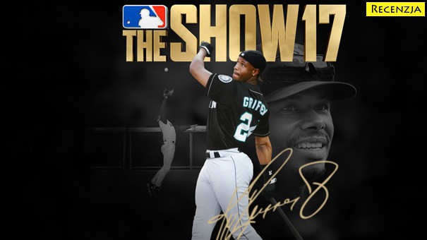 Recenzja: MLB The Show 17 (PS4)