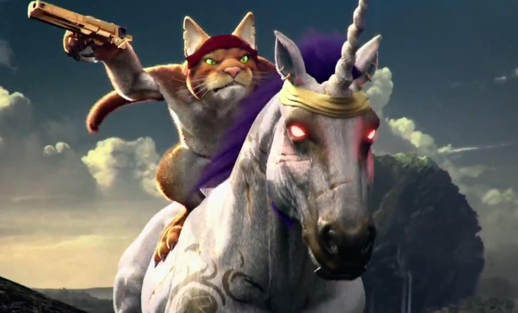 Przed Państwem Trials Fusion: Awesome Level MAX