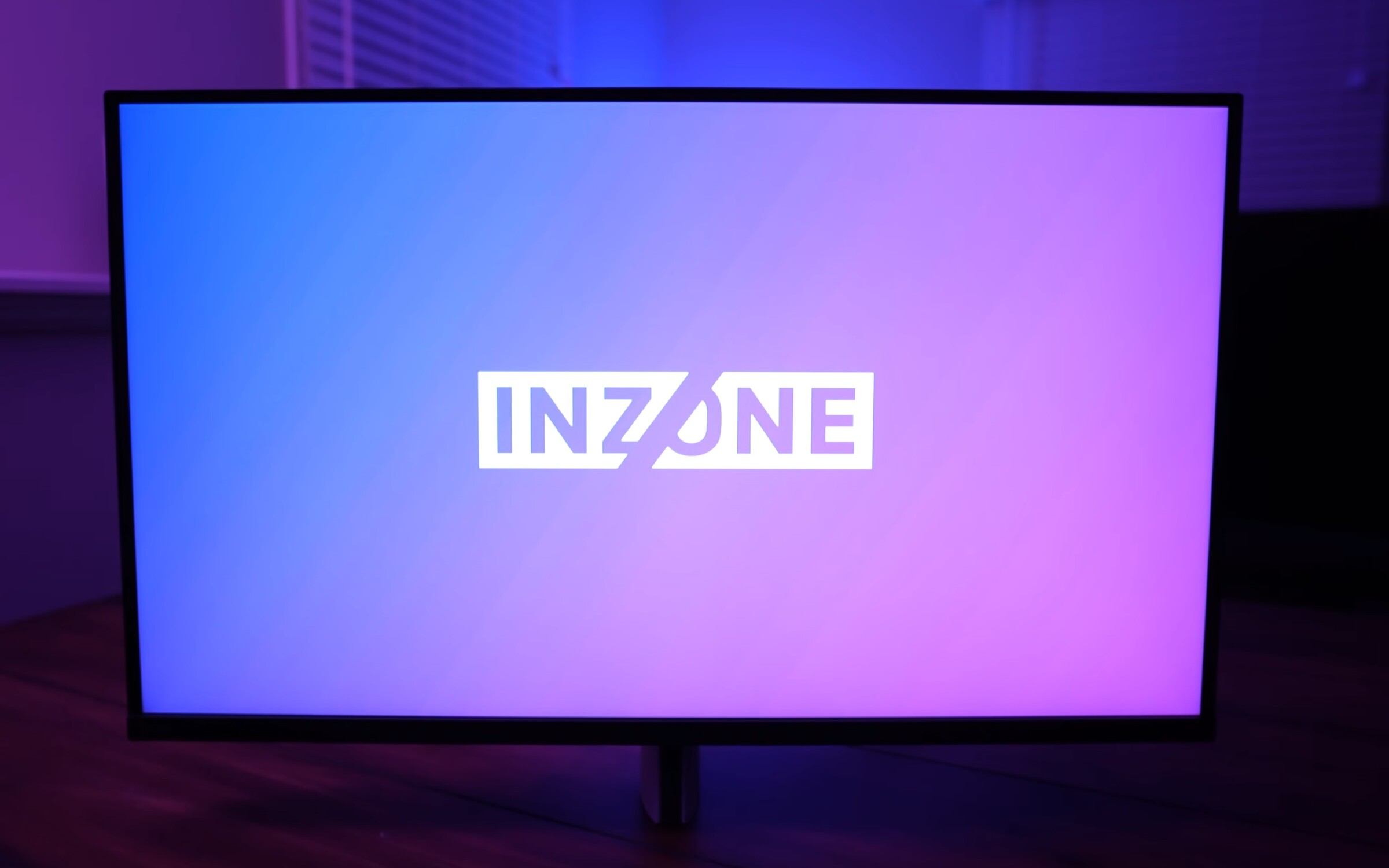 Sony INZONE M3