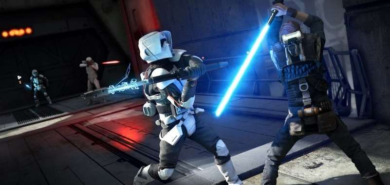 Star Wars Jedi: Upadły Zakon i modyfikacja miecza świetlnego. Twórcy znaleźli zaskakującą inspirację