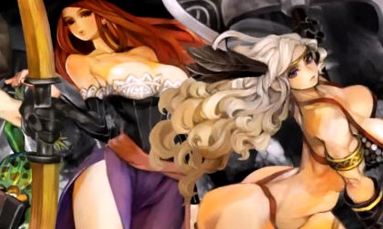 Śliczne Dragon's Crown z datą premiery