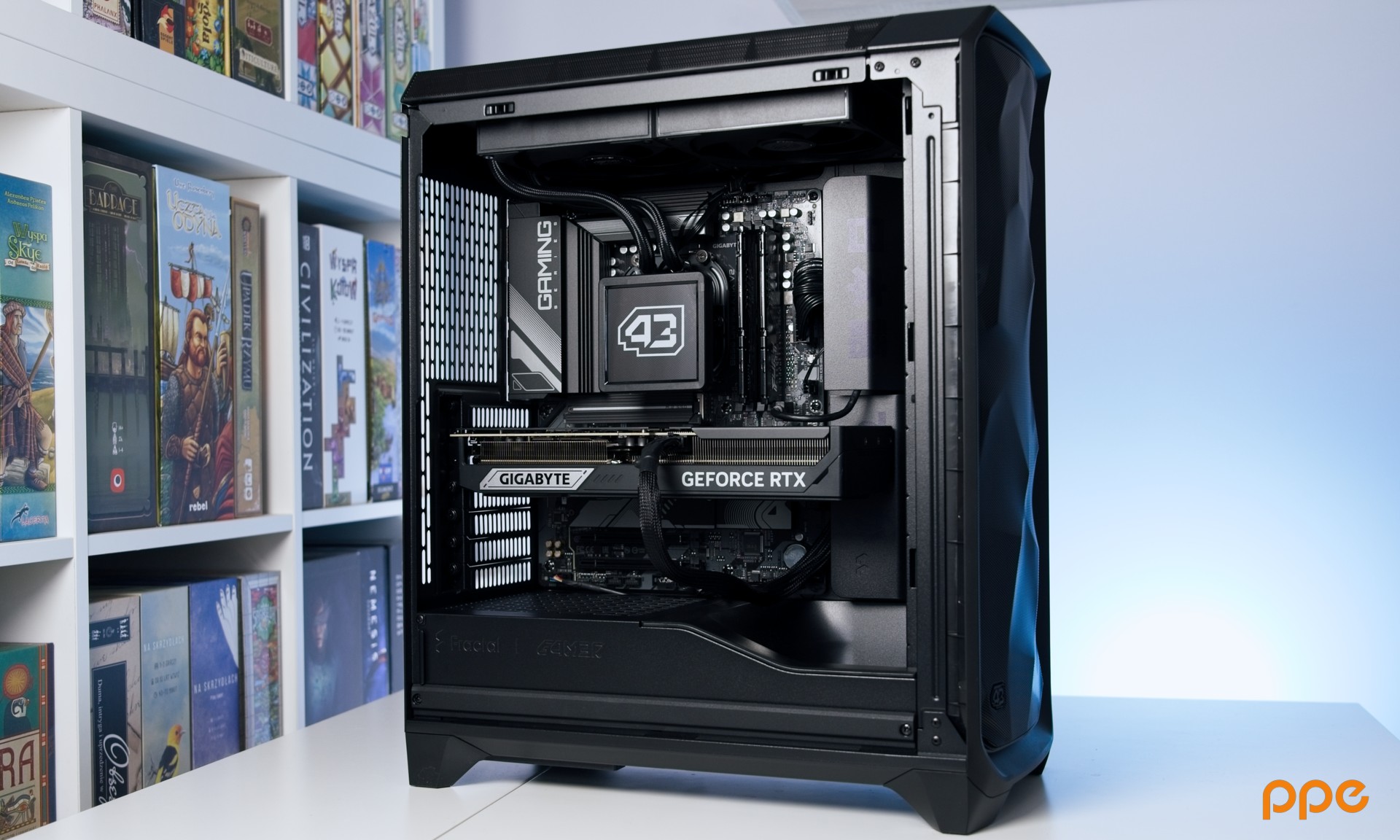 G4M3R Elite 2.0