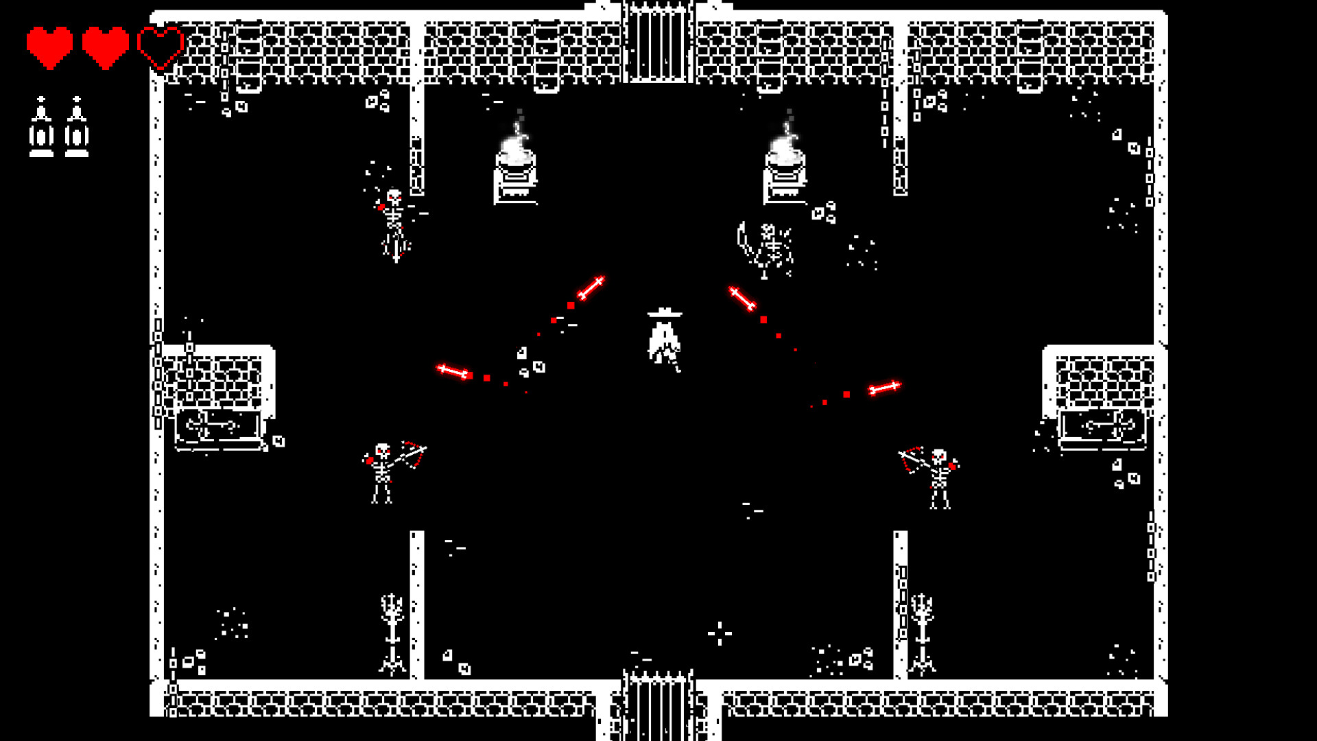 Undead West #2