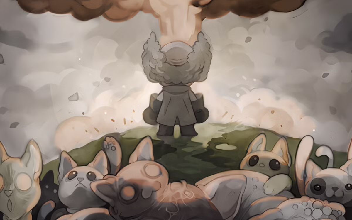 To najlepiej oceniana gra 2026 roku! Na ten HIT czekaliśmy od wielu lat