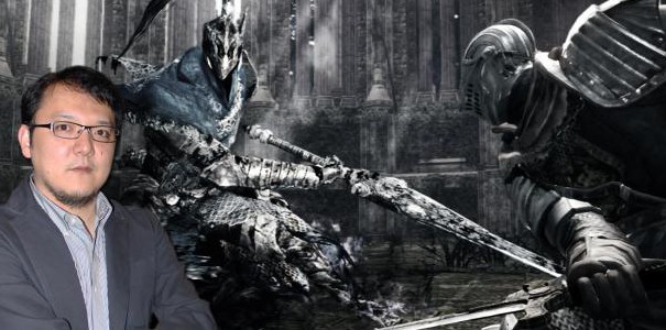 Twórca Bloodborne ujawnia swojego ulubionego bossa z serii Souls