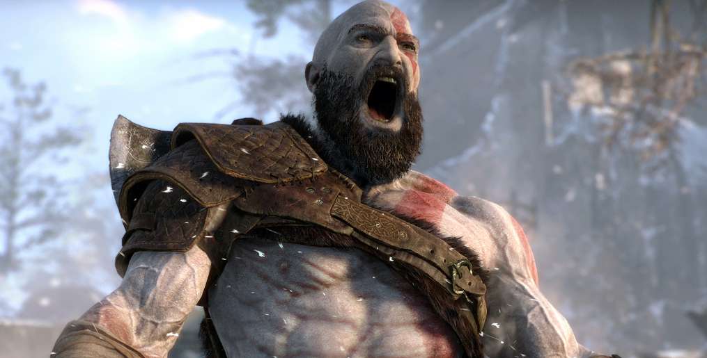 God of War pokazuje rozwój bohatera i omawia style gry