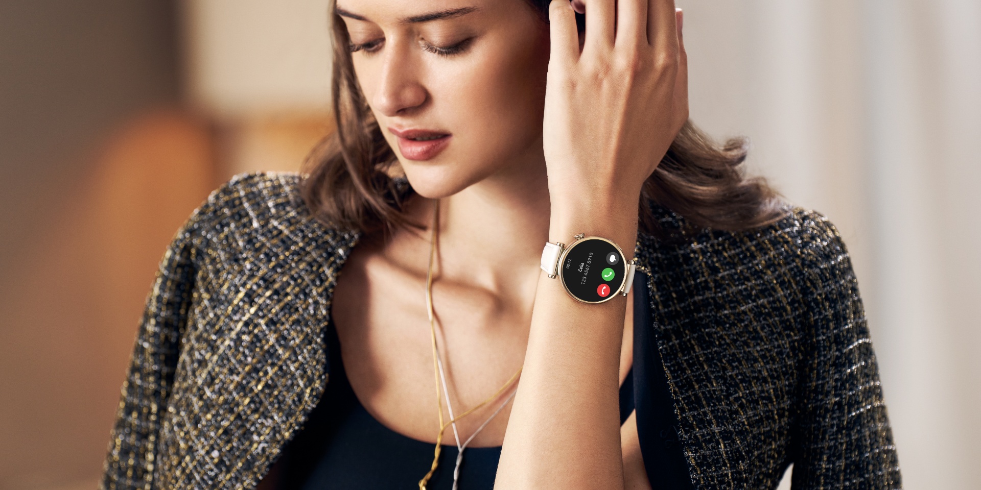 Huawei Watch GT4