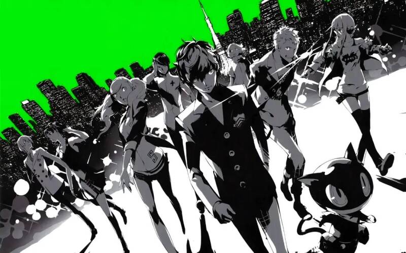 Persona 6 jest już „przygotowana”, ale… na premierę sobie zaczekamy? Atlus może niedługo pokazać grę