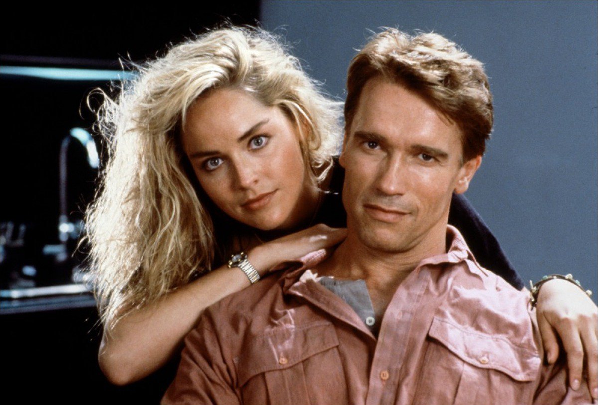 Total recall