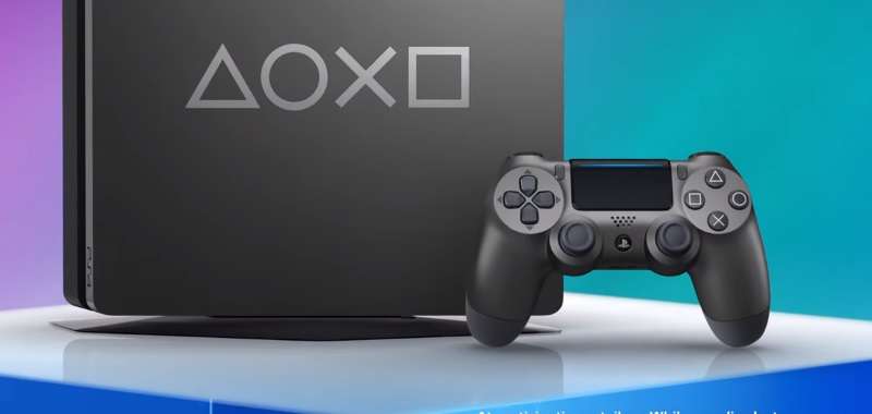 PlayStation 4 Days of Play ujawnione. Nowa wersja PS4