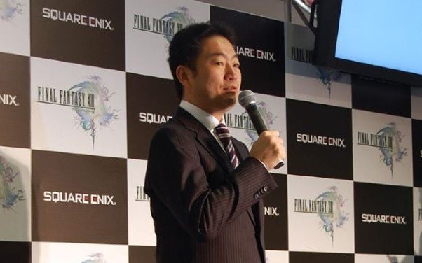 Szef Square Enix dostrzega zainteresowanie JRPG-ami i stawia na zapalonych graczy